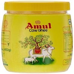 Amul Cow Ghee, 500ml